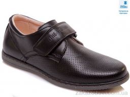 Туфли Prime-Opt Weestep W-R031534381 BK-WS