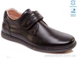 Туфли Prime-Opt Weestep W-R031554016 BK-WS