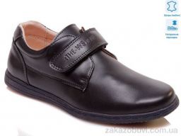 Туфли Prime-Opt Weestep W-R031554016 DB-WS