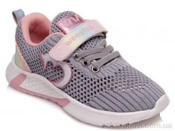 Кроссовки Prime-Opt Weestep W-R818263625 GR-WS