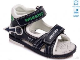 Сандалии Prime-Opt Weestep W-R911760082 DB-WS