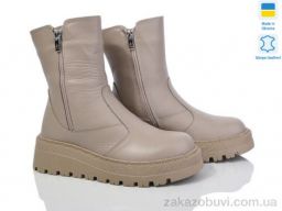 Ботинки Prime-Opt Paradize 934-26м