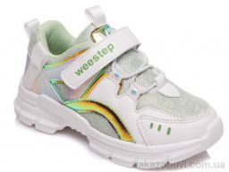 Кроссовки Prime-Opt Weestep W-R808763617 GN-WS