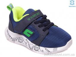 Кроссовки Prime-Opt Weestep W-R812653175 DB-WS