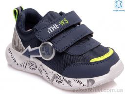 Кроссовки Prime-Opt Weestep W-R812653226 DB-WS