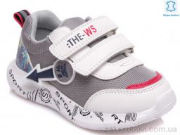 Кроссовки Prime-Opt Weestep W-R812653226 GR-WS