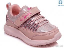 Кроссовки Prime-Opt Weestep W-R812653228 P-WS