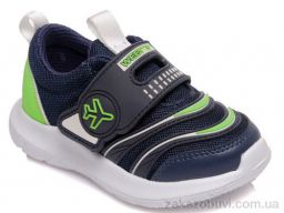 Кроссовки Prime-Opt Weestep W-R812663021 DB-WS