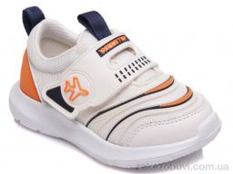 Кроссовки Prime-Opt Weestep W-R812663021 W-WS