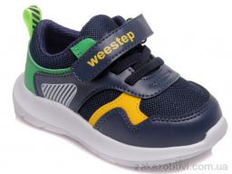 Кроссовки Prime-Opt Weestep W-R812663022 DB-WS