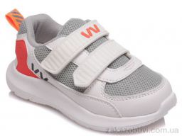 Кроссовки Prime-Opt Weestep W-R812663095 GR-WS