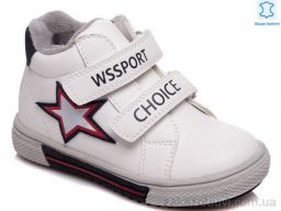 Ботинки Prime-Opt Weestep W-R813255331 W-WS