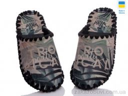 Тапки Prime-Opt Veronika&Capri V-VCF-6