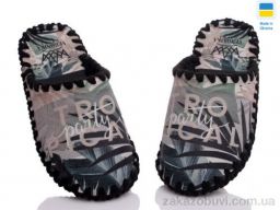 Тапки Prime-Opt Veronika&Capri V-VCOK-10