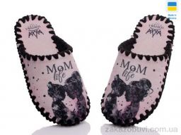 Тапки Prime-Opt Veronika&Capri V-VCOK-5