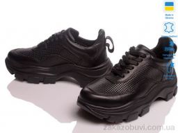 Кроссовки Prime-Opt Paradize A-V088-1052-51 чорний