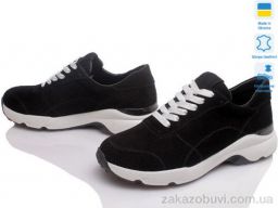 Кроссовки Prime-Opt Paradize DCR-1312-133 чор d