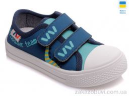 Кеды Prime-Opt Weestep AV-R107850257-WS