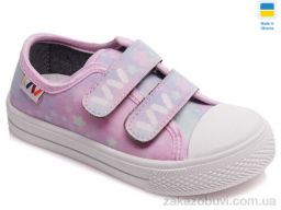 Кеды Prime-Opt Weestep AV-R107850261-WS