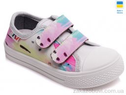 Кеды Prime-Opt Weestep AV-R107850262-WS