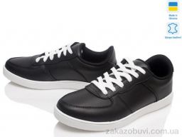 Кроссовки Prime-Opt Paradize NF05-0105-1A чорн