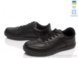 Кроссовки Prime-Opt Paradize NF05-0105A чорн