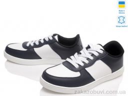 Кроссовки Prime-Opt Paradize NF05-0118-08A син-біл