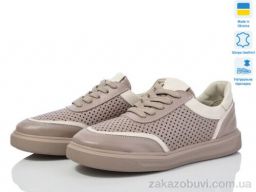 Кроссовки Prime-Opt Sofi Stails NW-ЛЮСІ 24020 латте