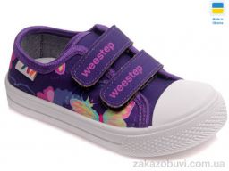 Кеды Prime-Opt Weestep FW-R107850269-WS