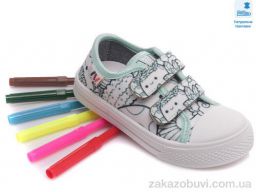 Кеды Prime-Opt Weestep FW-R107850355-WS