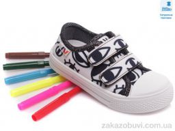 Кеды Prime-Opt Weestep FW-R107850356-WS