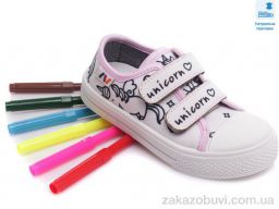 Кеды Prime-Opt Weestep FW-R107850358-WS