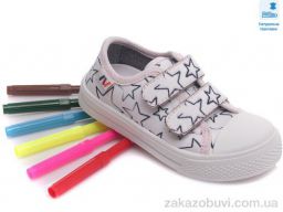 Кеды Prime-Opt Weestep FW-R107850359-WS