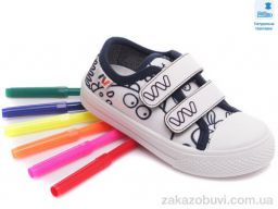 Кеды Prime-Opt Weestep FW-R107850360-WS