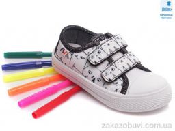 Кеды Prime-Opt Weestep FW-R107850361-WS