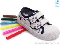 Кеды Prime-Opt Weestep FW-R107850362-WS