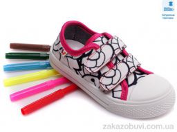 Кеды Prime-Opt Weestep FW-R107850364-WS