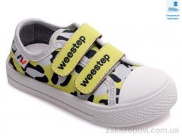 Кеды Prime-Opt Weestep FW-R107850388-WS