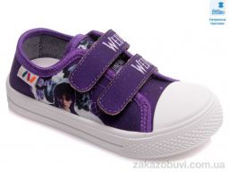 Кеды Prime-Opt Weestep FW-R107850389-WS