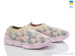 Кроссовки Prime-Opt READY STEADY 501-145