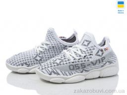 Кроссовки Prime-Opt READY STEADY 501-124