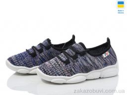 Кроссовки Prime-Opt READY STEADY 501-130