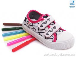 Кеды Prime-Opt Weestep WS-R107850391-WS