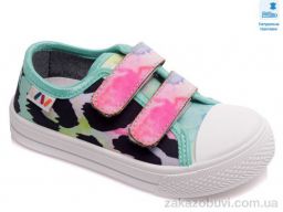 Кеды Prime-Opt Weestep WS-R107850394-WS