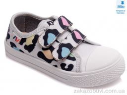 Кеды Prime-Opt Weestep WS-R107850395-WS