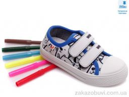 Кеды Prime-Opt Weestep WS-R107850396-WS