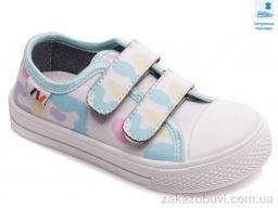 Кеды Prime-Opt Weestep WS-R107850399-WS