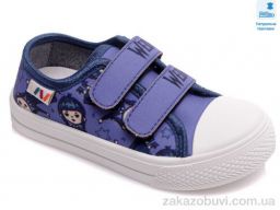 Кеды Prime-Opt Weestep WS-R107850403-WS