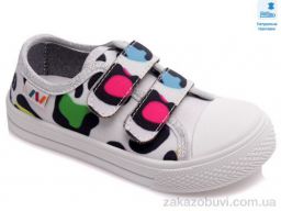 Кеды Prime-Opt Weestep WS-R107850405-WS