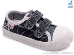 Кеды Prime-Opt Weestep WS-R107850406-WS